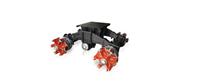 Bogie Type Axle