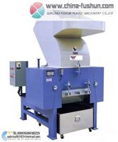 SWP plastic crusher