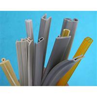 PVC Strip / Seals / Profiles