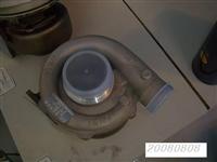 AUTO Turbocharger _ K27