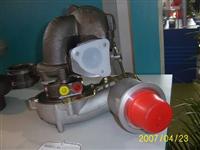 Turbocharger _ KK3(06A145704S