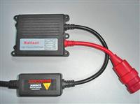 Ballast for car