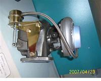 Auto Turbocharger_ MD800-7