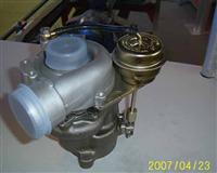 Auto Turbocharger _ LJ80W