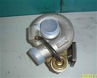 TD06H-17A Turbocharger