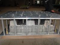 EPS Packaging Mould