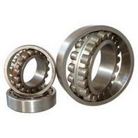 Self-aligning Bearing