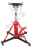 1t Hydraulic Telescopic Transmission Lifter (ZX0101G)