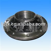 BPW13T BIG Wheel  Hub