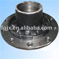 Bpw16t Big Wheel Hub