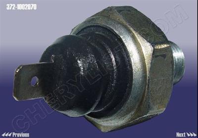 Oil Pressure Switch