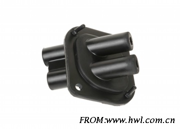 Ford Rubber Grommets Iso14001