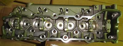 Cylinder Head For Mitsubishi(OE:ME202620)