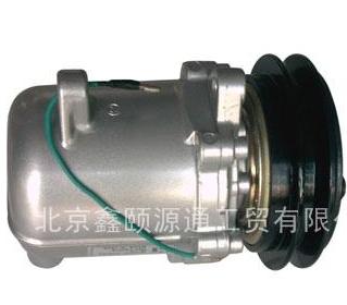 Auto Air Conditioner Parts