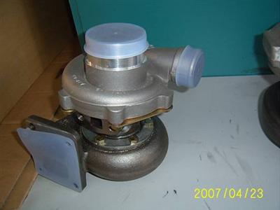 AUTO Turbocharger _ TD08