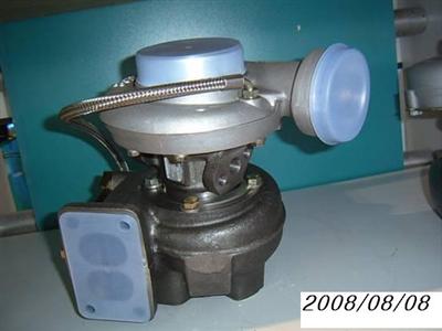 Pressure IntensifierK27-02102-0362