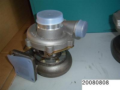 Pressure IntensifierTD04-13G