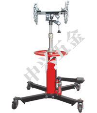 0. 6t Hydraulic Telescopic Transmission Lifter (zx0101b)