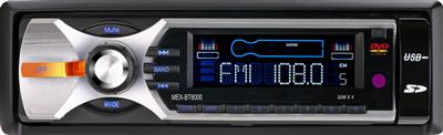 Car DVD(D6000)