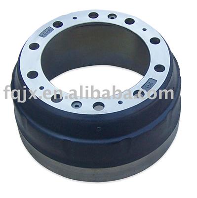 Brake Drum 66375B