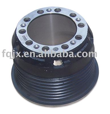 Brake Drum FQ64115B