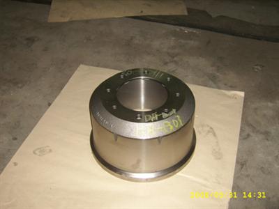 Brake Drum