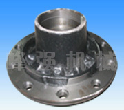 Bpw16t Wheel Hub