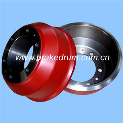 Brake Drum