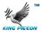 King Pigeon(Shenzhen) Hi-Te.co.,Ltd