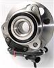 Wheel Hub Assembly