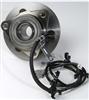 Wheel Hub Assembly