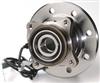 Wheel Hub Assembly