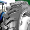 Agricultural tire 8.3-20