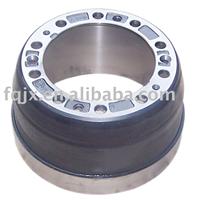 Brake Drum 1897018D