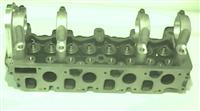 Cylinder Heads