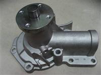 Water Pump in Passenger Cars, Commercial Vehicles