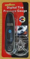 Digital Tire Pressure Gauge Model:ETP-1