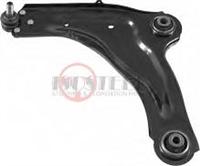 Renault Wheel Suspension Control Arm