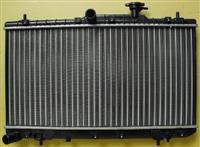 HYUNDAI Radiator