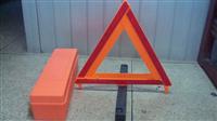 Warning Triangle XA-6