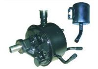 Dongfeng Power Veer Pump