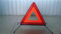 Warning Triangle XA-7