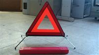 Warning Triangle XA-7