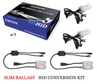 High-quality Popnow hid slim conversion kit