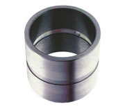 Self-lubricating Bimetal Bushings