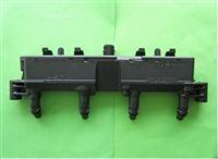 Car Ignition Coil REPLACES：PEUGEOT 206 597079