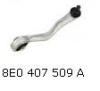 Control Arm For Audi