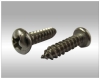 Stainless Steel Screws And Bolt