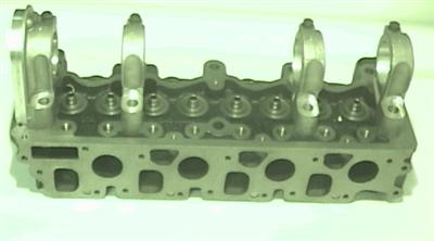 Cylinder Heads