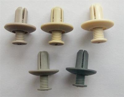 N/A Plastic Rivet